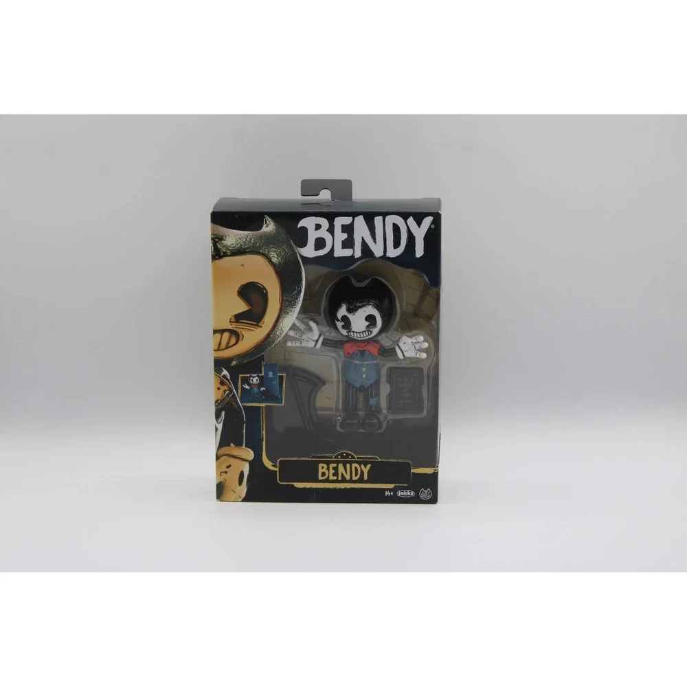 Bendy & The Ink Machine Bendy‎ Figure